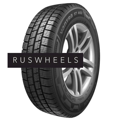 Шины Hankook 215/65R16C 106/104T Vantra ST AS2 RA30 TL 6PR