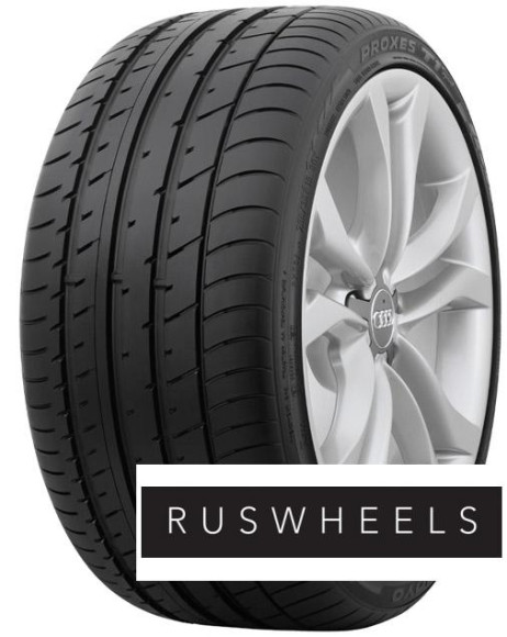 Шины Toyo 275/40 r22 Proxes T1 Sport SUV 108Y