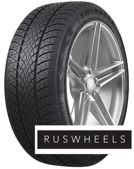 Шины Triangle 195/45 r16 WinterX TW401 84H Шины Triangle 195/45 r16 WinterX TW401 84H