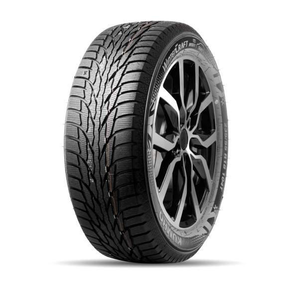 Шины Kumho  235/65/17  T 108 WS-51  XL