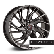 Диски Yamato Samurai R17 / 7J PCD 5x108 ЕТ 50 ЦО 63.3 Togo no Mikava