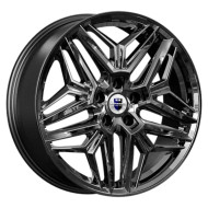 Диски КиК 7,0\R19 5*114.3 ET40 d66.6 Кварц