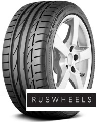 Шины Bridgestone 225/45 r17 Potenza S001 91W Runflat