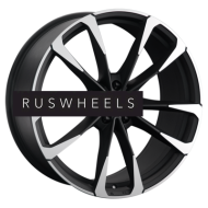 Диски Replay 9,5x21/5x120 ET49 D72,6 LR94 MBF (конус, LR002) Диски Replay 9,5x21/5x120 ET49 D72,6 LR94 MBF (конус, LR002)