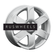 Диски Replay 5,5x15/5x114,3 ET40 D66,1 NS237 Sil (конус, C570) Диски Replay 5,5x15/5x114,3 ET40 D66,1 NS237 Sil (конус, C570)