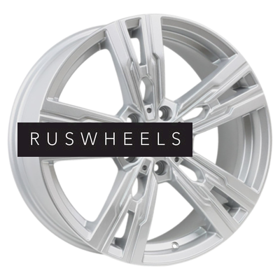 Диски RST 8x18/5x114,3 ET50 D60,1 R228 (Camry) Silver