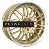 Диски LS 7,5x17/5x114,3 ET40 D73,1 562 GL