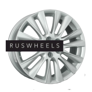 Диски Replay 7,5x18/5x114,3 ET30 D60,1 TY173 Sil (конус, C570) Диски Replay 7,5x18/5x114,3 ET30 D60,1 TY173 Sil (конус, C570)