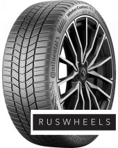 Шины Continental 275/35 r21 WinterContact 8 S 103W