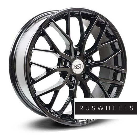Диски RST R18 / 7.5J PCD 5x114.3 ЕТ 45 ЦО 67.1 R008 Диски RST R18 / 7.5J PCD 5x114.3 ЕТ 45 ЦО 67.1 R008