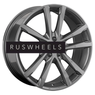 Диски Replay 8,5x20/5x108 ET45 D63,3 JG18 GM (конус, C570)