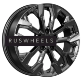 Диски КИК 6,5x17/5x105 ET38 D56,6 Морейн (КС1046) Кварц Диски КИК 6,5x17/5x105 ET38 D56,6 Морейн (КС1046) Кварц