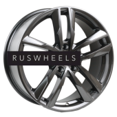 Диски RST 7,5x18/5x108 ET45 D63,4 R128 (Geely) BMG