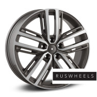 Диски Legeartis Optima R18 / 7J PCD 5x112 ЕТ 43 ЦО 57.1 VV227 Диски Legeartis Optima R18 / 7J PCD 5x112 ЕТ 43 ЦО 57.1 VV227