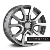 Диски RPLC R17 / 7J PCD 5x112 ЕТ 40 ЦО 57.1 VW67 Диски RPLC R17 / 7J PCD 5x112 ЕТ 40 ЦО 57.1 VW67