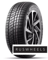 Шины Kumho 215/70 r15 Wintercraft WS71 98T