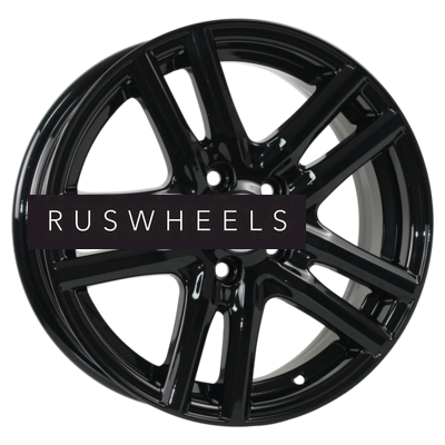Диски Tech Line 6x15/5x100 ET38 D57,1 529 BL Диски Tech Line 6x15/5x100 ET38 D57,1 529 BL
