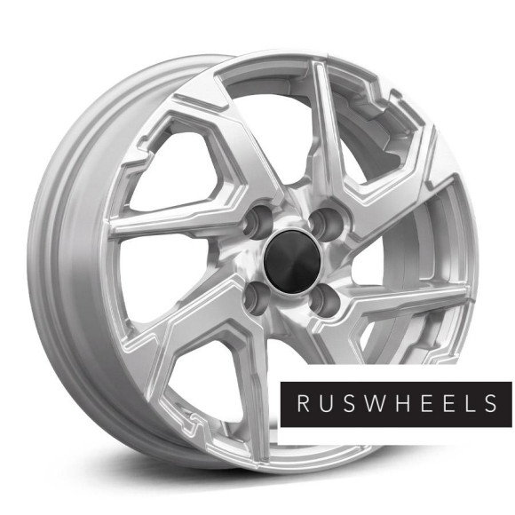 Диски Скад R14 / 5.5J PCD 4x100 ЕТ 43 ЦО 60.1 Тейде Диски Скад R14 / 5.5J PCD 4x100 ЕТ 43 ЦО 60.1 Тейде