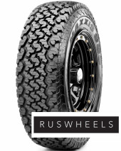 Шины Maxxis 265/70 r16 AT-980 Worm-Drive 117/114Q Шины Maxxis 265/70 r16 AT-980 Worm-Drive 117/114Q