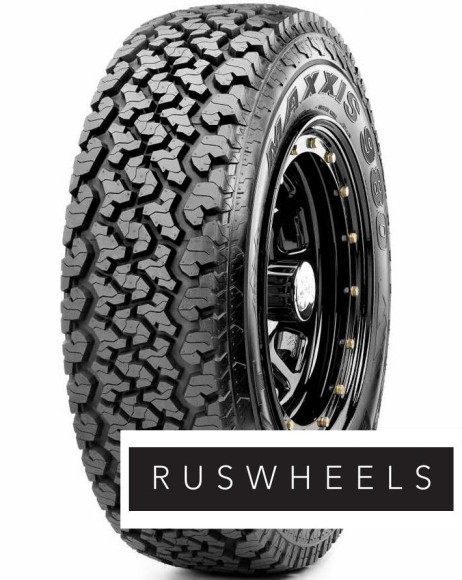 Шины Maxxis 265/70 r16 AT-980 Worm-Drive 117/114Q