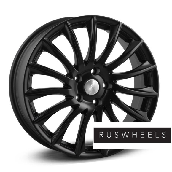 Диски Скад R18 / 7J PCD 5x114.3 ЕТ 50 ЦО 67.1 Валенсия