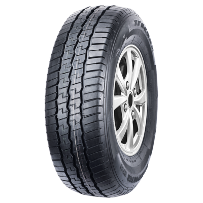 Шины Tracmax 225/65R16C 112/110R Transporter RF-09 TL