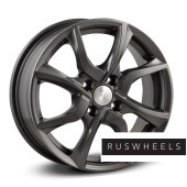 Диски Скад R15 / 6J PCD 4x98 ЕТ 35 ЦО 58.6 Тулон Диски Скад R15 / 6J PCD 4x98 ЕТ 35 ЦО 58.6 Тулон