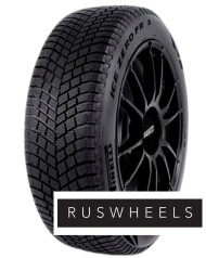 Шины Pirelli 285/60 r18 Ice Zero FR 3 116H