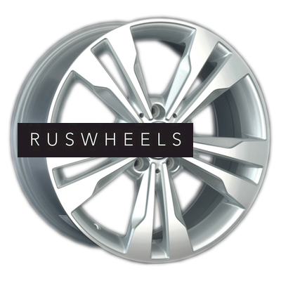 Диски Replay 9,5x18/5x112 ET48 D66,6 MR131 SFP (конус, MB001) Диски Replay 9,5x18/5x112 ET48 D66,6 MR131 SFP (конус, MB001)