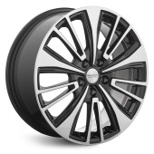 Диски СКАД 7.5\R18 5*108 ET33 d60.1 Алмаз