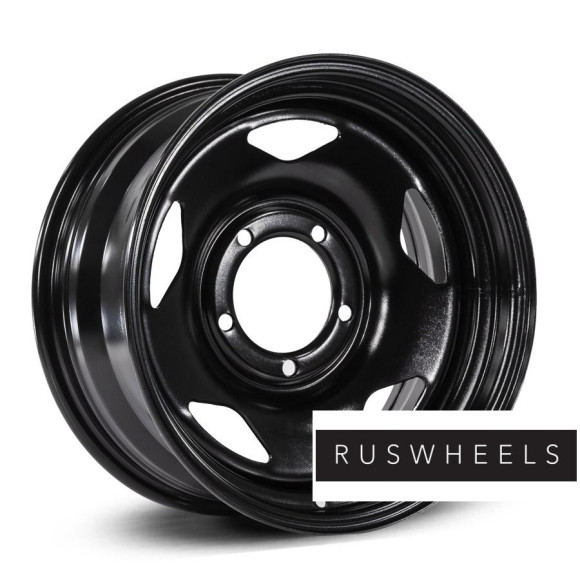 Диски TREBL R16 / 7J PCD 5x139.7 ЕТ 10 ЦО 110.1 OFR-3