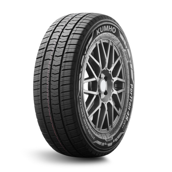 Шины Kumho 215/70 r15c CX11 109/107R
