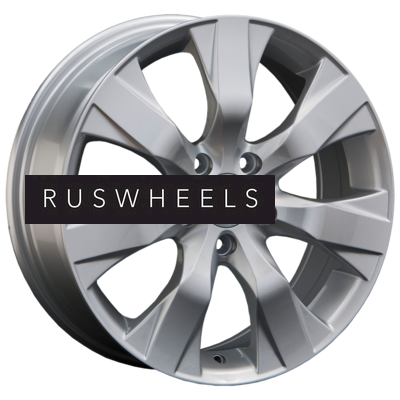 Диски Replay 8x17/5x120 ET55 D64,1 H21 Sil (конус, H002) Диски Replay 8x17/5x120 ET55 D64,1 H21 Sil (конус, H002)