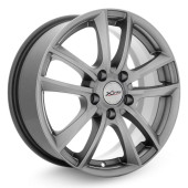 Диски X'trike  X-116  6,5\R16 5*114,3 ET35  d67,1  HSB  [26833]
