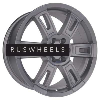 Диски СКАД 8x18/6x114,3 ET30 D66,1 Тор (КЛ252) Графит Диски СКАД 8x18/6x114,3 ET30 D66,1 Тор (КЛ252) Графит