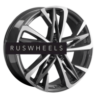 Диски Replay 8x20/5x114,3 ET50 D66,1 INF99 GMF (конус, C570) Диски Replay 8x20/5x114,3 ET50 D66,1 INF99 GMF (конус, C570)