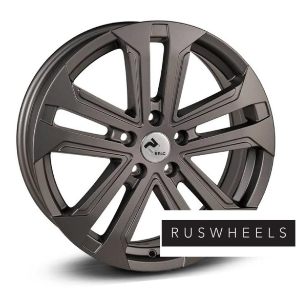 Диски RPLC R18 / 7J PCD 5x114.3 ЕТ 35 ЦО 60.1 To97 Диски RPLC R18 / 7J PCD 5x114.3 ЕТ 35 ЦО 60.1 To97