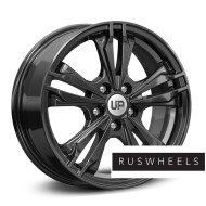 Диски Wheels UP R16 / 6.5J PCD 5x112 ЕТ 43 ЦО 57.1 Up103