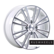 Диски Скад R14 / 5.5J PCD 4x100 ЕТ 45 ЦО 54.1 Пантера Диски Скад R14 / 5.5J PCD 4x100 ЕТ 45 ЦО 54.1 Пантера