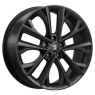 Диски СКАД Premium 7,0\R18 5*108 ET36 d65.1 Fury black Диски СКАД Premium 7,0\R18 5*108 ET36 d65.1 Fury black