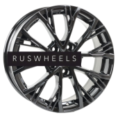 Диски RST 6,5x17/5x108 ET33 D60,1 R207 (Chery) BL