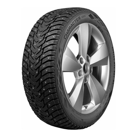 Шины Ikon Tyres  225/40/18  T 92 Ikon Character Ice 8  XL Ш.