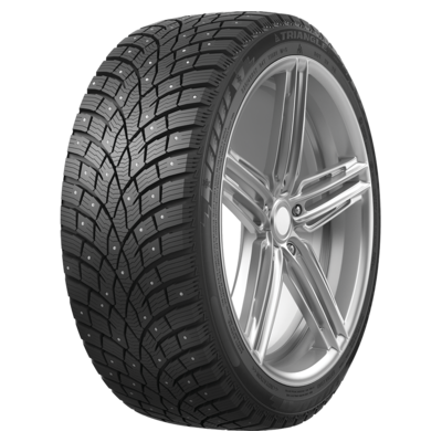 Шины Triangle 205/55R16 94T XL IcelynX TI501 TL (200 шип.) Шины Triangle 205/55R16 94T XL IcelynX TI501 TL (200 шип.)