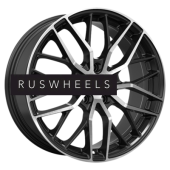 Диски RST 7x18/5x114,3 ET37 D66,5 R268 (Jolion) BD