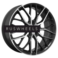 Диски RST 7x18/5x114,3 ET37 D66,5 R268 (Jolion) BD Диски RST 7x18/5x114,3 ET37 D66,5 R268 (Jolion) BD