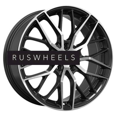 Диски RST 7x18/5x114,3 ET37 D66,5 R268 (Jolion) BD Диски RST 7x18/5x114,3 ET37 D66,5 R268 (Jolion) BD