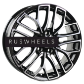 Диски Neo 6,5x17/4x100 ET43 D60,1 781 BD Диски Neo 6,5x17/4x100 ET43 D60,1 781 BD