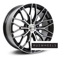 Диски NEO R19 / 7.5J PCD 5x114.3 ЕТ 45 ЦО 67.1 940