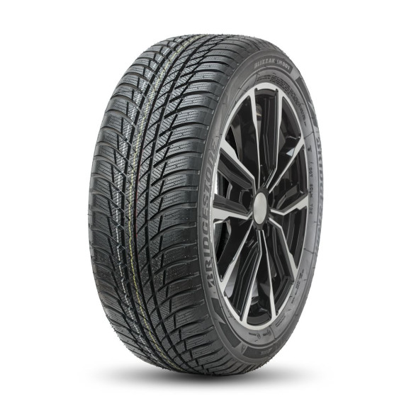 Шины Bridgestone 245/50/19 V 105 LM001 XL Run Flat (BMW) Шины Bridgestone 245/50/19 V 105 LM001 XL Run Flat (BMW)