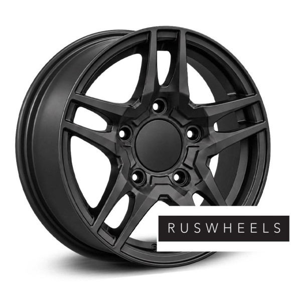 Диски iFree R15 / 6J PCD 5x139.7 ЕТ 40 ЦО 98.1 Бустер Диски iFree R15 / 6J PCD 5x139.7 ЕТ 40 ЦО 98.1 Бустер